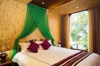 Lijiang Banshan Yunfu Boutique Hostel Zewnętrze zdjęcie