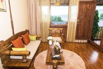 Lijiang Banshan Yunfu Boutique Hostel Zewnętrze zdjęcie