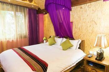 Lijiang Banshan Yunfu Boutique Hostel Zewnętrze zdjęcie