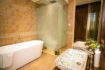 Lijiang Banshan Yunfu Boutique Hostel Zewnętrze zdjęcie
