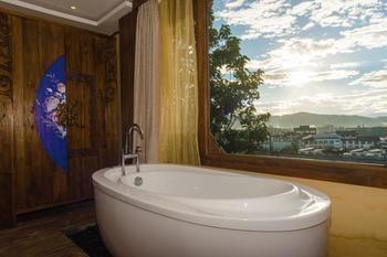 Lijiang Banshan Yunfu Boutique Hostel Zewnętrze zdjęcie